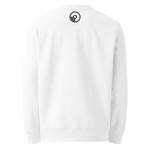 Relax, Sync is with me | Sudadera / Polerón eco unisex