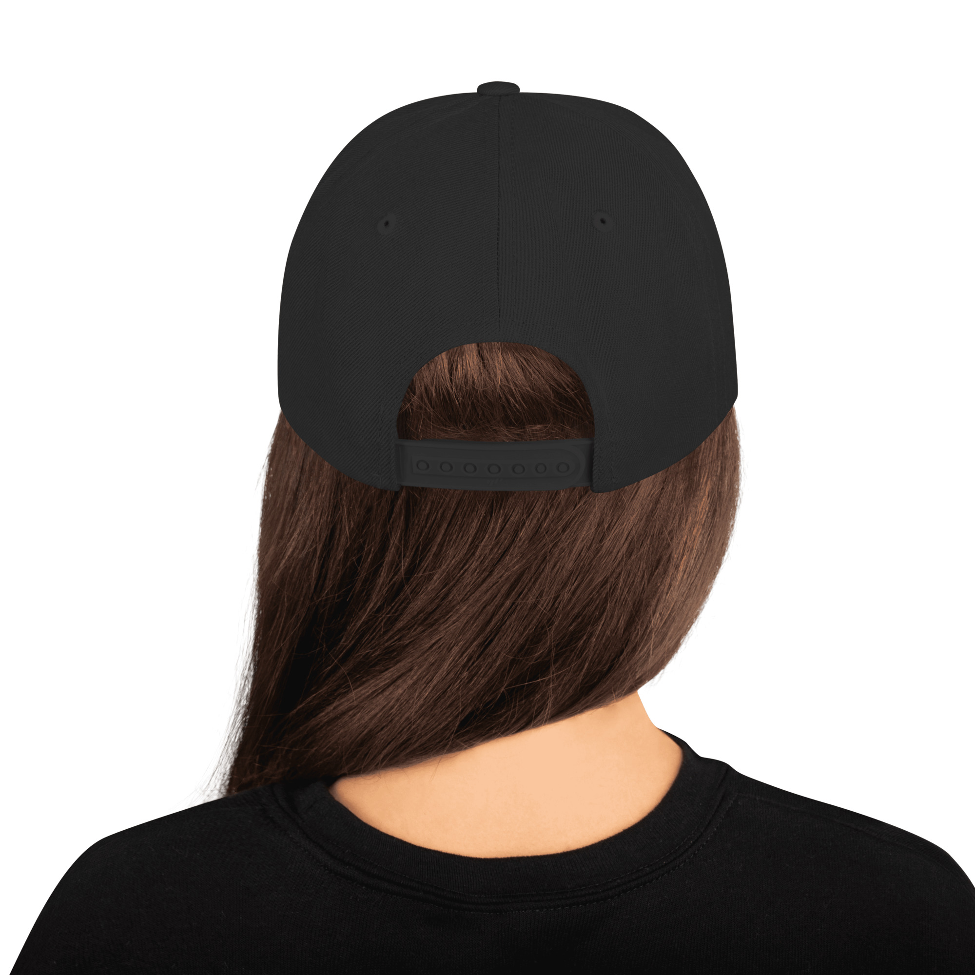 Gorra snapback de Portal DJ - Imagen 2